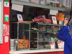 -李记煎饼(文汇路店)