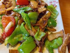 -盐帮食坊•小河帮川菜(四川师大店)