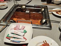 -海底捞火锅(高新万达店)