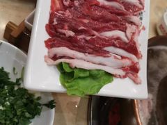 -阳坊大都涮羊肉(阳坊总店)