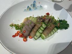 -口味堂(机场河店)