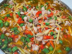 -蛙兔鸡自贡风味·特色江湖菜(广都店)