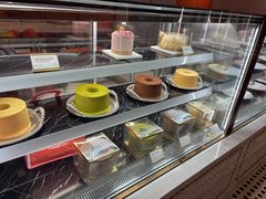 -CloudD'or可露朵蛋糕(1733商业空间店)
