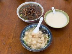 -老虎灶小吃