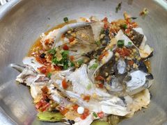 -张翻越·川渝冒菜·武汉黑鸭煲(城北万象城店)