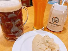 -巴伐利亚啤酒坊(意式风情街店)