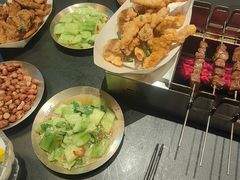 -好唛士·精酿啤酒烧烤(金沪路店)