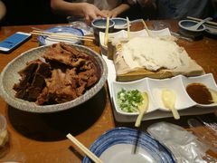-95号酱骨·一块豆腐(展春园西路店)