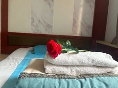 -雲际仙境足浴·影院式·养生·SPA(火车站店)