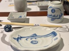 -桥岚·巷子鲜河豚鱼(专门店)