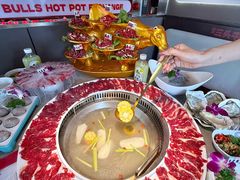 -三头牛·潮汕牛肉生蚝火锅 (夏湾店)