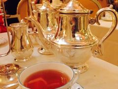 -The Ritz Restaurant