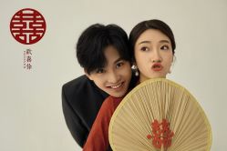 -27°罗马风情婚纱摄影