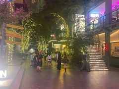 -大渔铁板烧(花园道店)