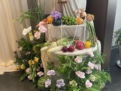 -弗思特周口宴会中心
