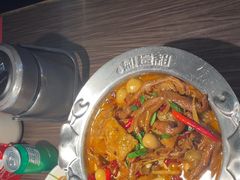 -胖哥俩肉蟹煲(梅溪步步高店)