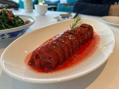 -松鹤楼·非遗·苏帮菜(融科店)