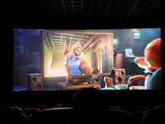 -万达影城(安吉万达广场IMAX店)