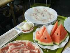 -活鱼馆(宜兴埠店)