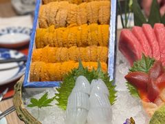 -小山日本料理(兴业太古汇店)