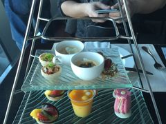 -澳门旅游塔360°旋转餐厅(南湾湖广场店)