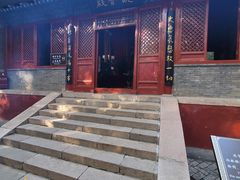 -红螺寺