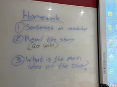 -奇尔思青少儿·语言·艺术·演讲(顾戴路店)