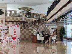 -海兰云天度假区温泉