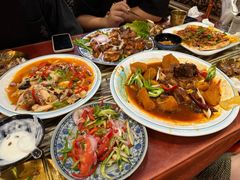 -新疆伊宁远征餐厅