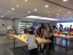 -小米之家(东方宝泰购物中心店)