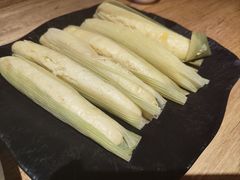 原味玉米粑-赤宴·川菜(玉林店)