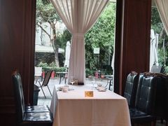 -老洋房花园饭店(绍兴路店)