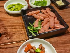 -九田家黑牛烤肉料理(太阳宫广场店)