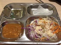 元山烤肉-元山烤肉店(假日广场店)