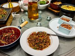 -阿甘小馆(陇海路店)