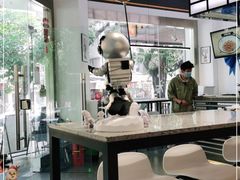 -友达面馆(海珠店)