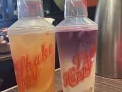 -胖哥俩肉蟹煲(湖滨银泰in77店)
