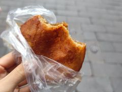 -白翔甜食店