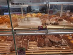 -BreadTalk面包新语·烘焙蛋糕(中心书城店)