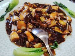 -魁盛居百年鲁菜馆(中林路店)
