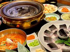 -味家烤肉烤鳗鱼牛排(西塔旗舰店)