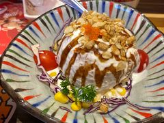 -仙隐小鹿中华料理(南宁万象城店)
