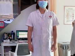 -张钰强中医正骨推拿连锁(华发商都店)