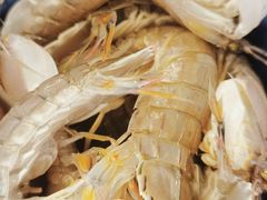 -澜悦港海鲜体验主题餐厅