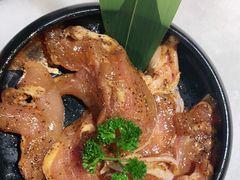 -韩宫宴烤肉·料理(如皋万达店)