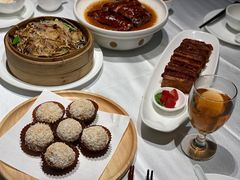 金沙汤圆-炳胜品味(海印总店)