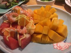 -米纸越南小馆(金鹰世界店)