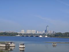 -长春市南湖公园