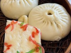 油糕-怡园饭店-餐厅(四望亭店)