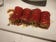 -稻香饭店(IFS国金中心店)